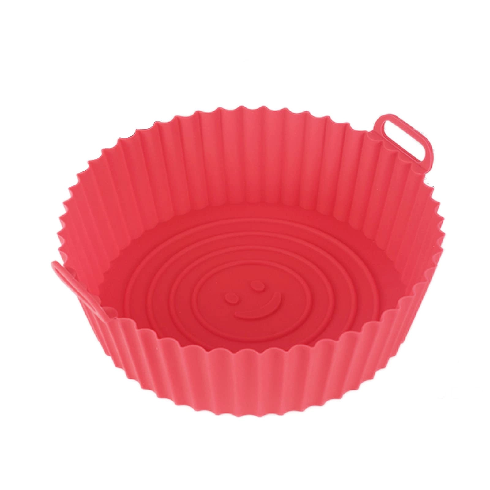 Air Fryer Silicone Liners - food-grade silicone 1 piece