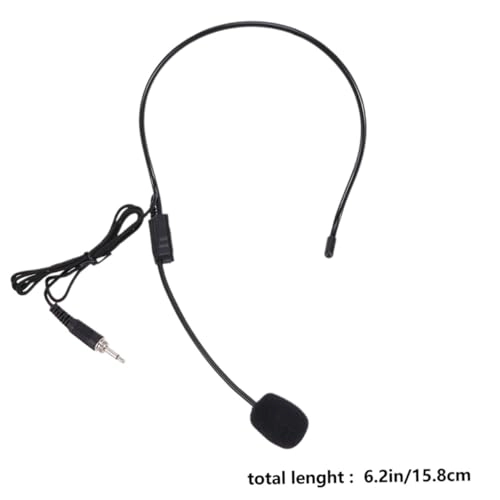 06YD710EL6X001PVQ2F Wireless Microphone