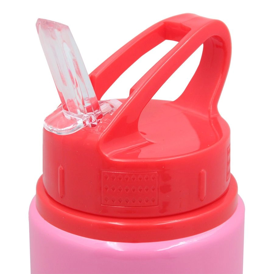 Hello Kitty Water Bottle - Leak-proof Aluminum
