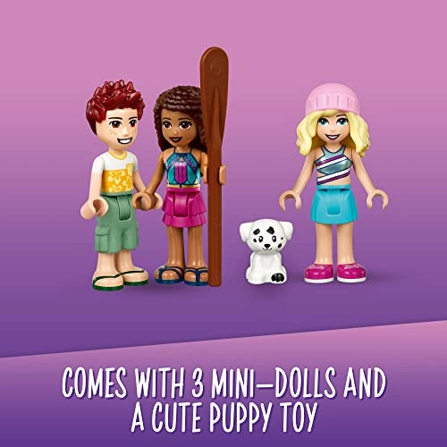 Friends Beach Glamping (41700)