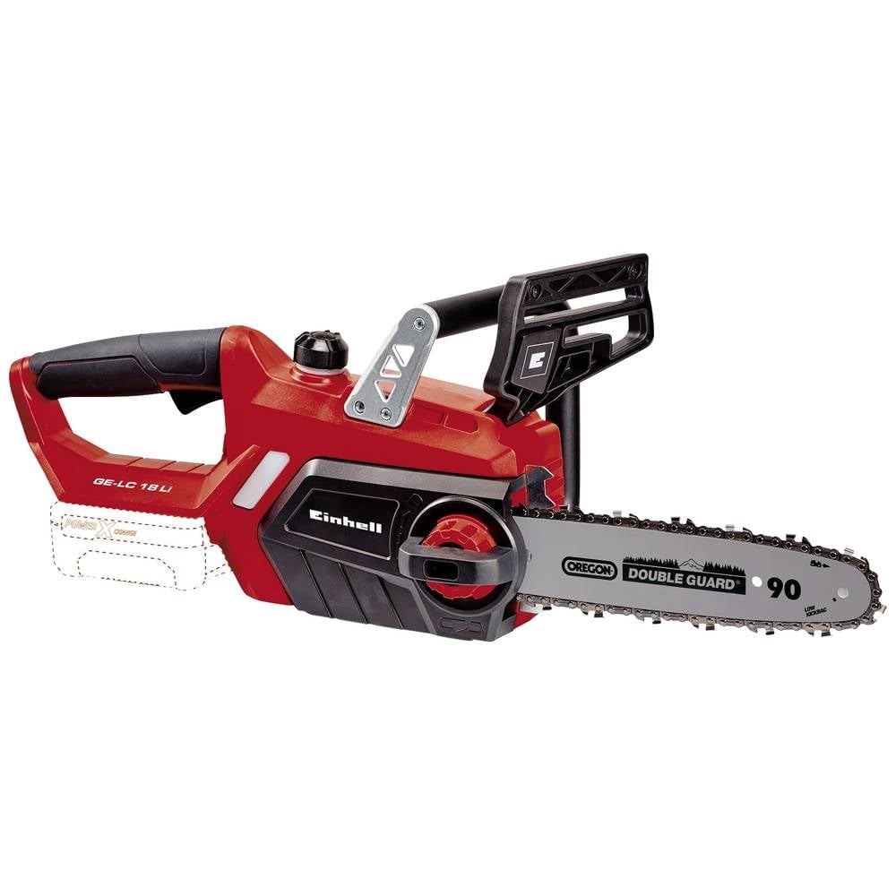 Einhell GE-LC 18/25 Li Solo - 18V