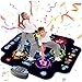 KIZJORYA Dance Mat Musical Toy - 3 years+