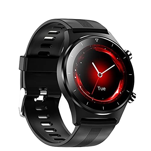 Smartwatch - heart rate blood pressure IP68