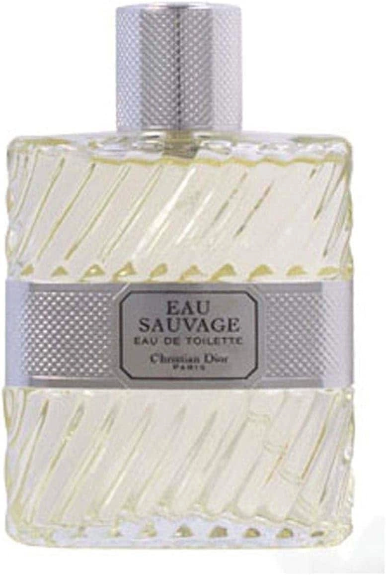 EDT Eau de Toilette 100ml