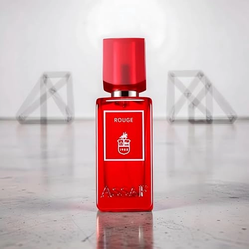 Rouge Eau de Parfum 75 ml