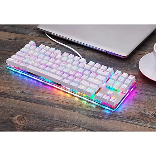 Mechanical Keyboard - Wired