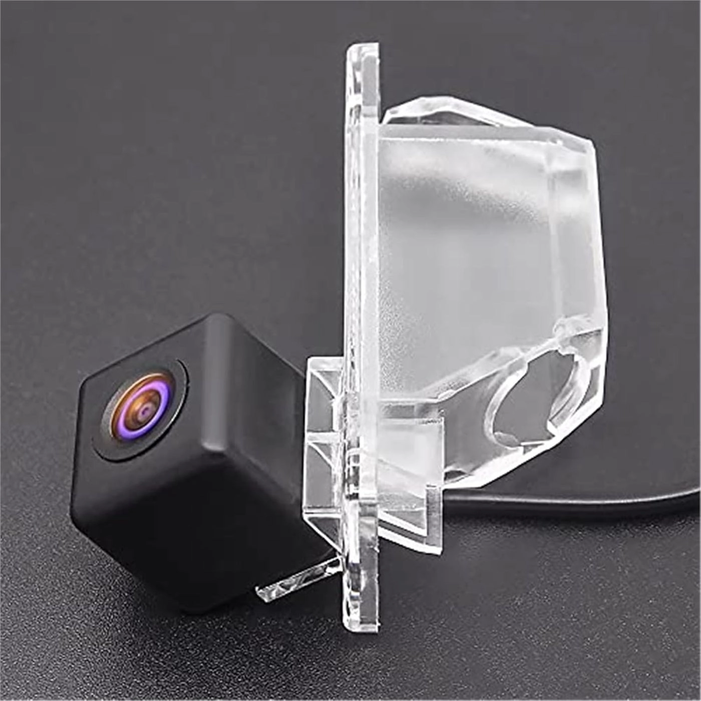 Rear View Camera - Night Vision High-definition