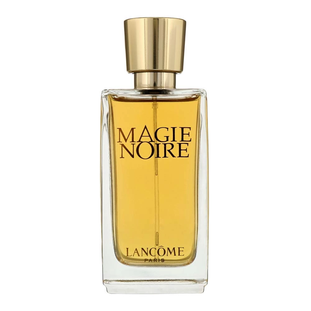 Lancôme Magie Noire Eau de Toilette 75 ml