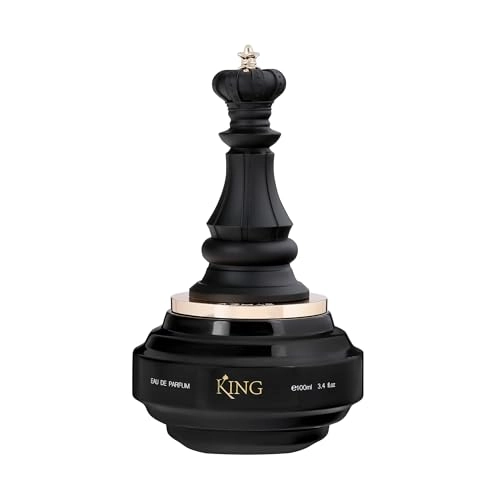 Check Mate King Eau de Parfum 100ml