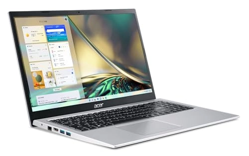Aspire 3 A315-58-74KE - 15.6'' i7-1165G7 8GB DDR4 512GB SSD