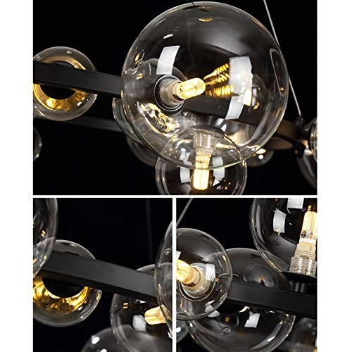 Edison Lamp Shade - Dimmable