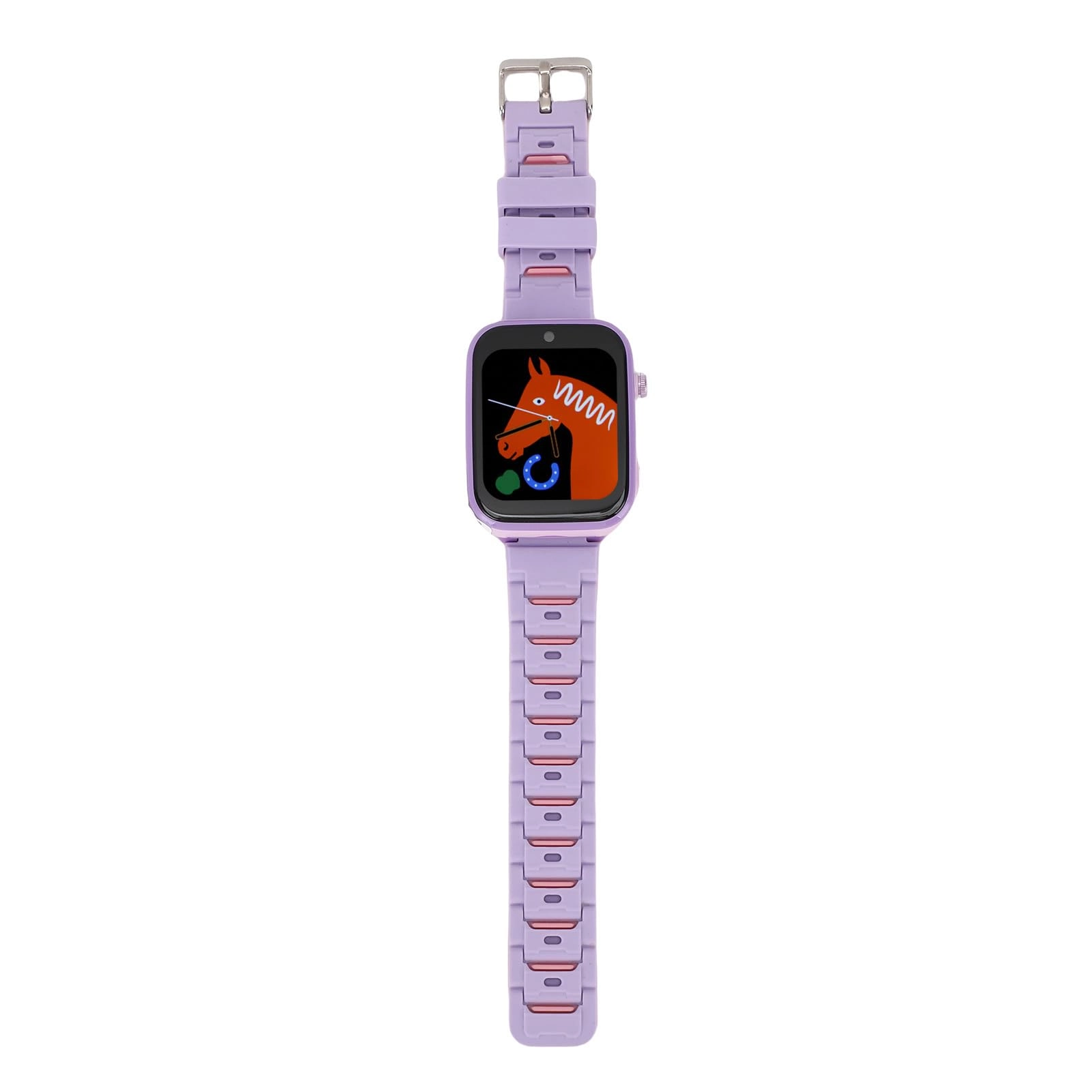POENVFPO Educational Smartwatch ABS LTE