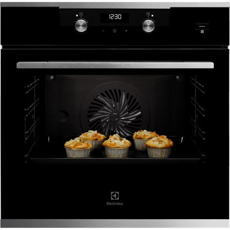 KODEC6OX Electric Oven