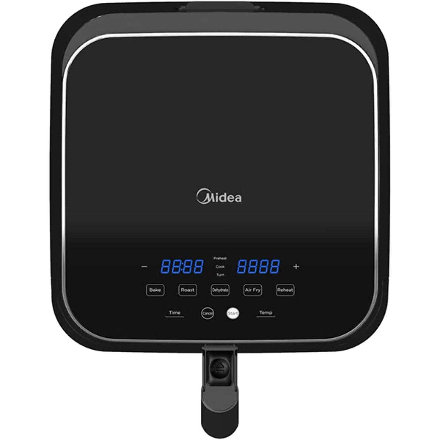 Digital Air Fryer XXL MFCN55D2