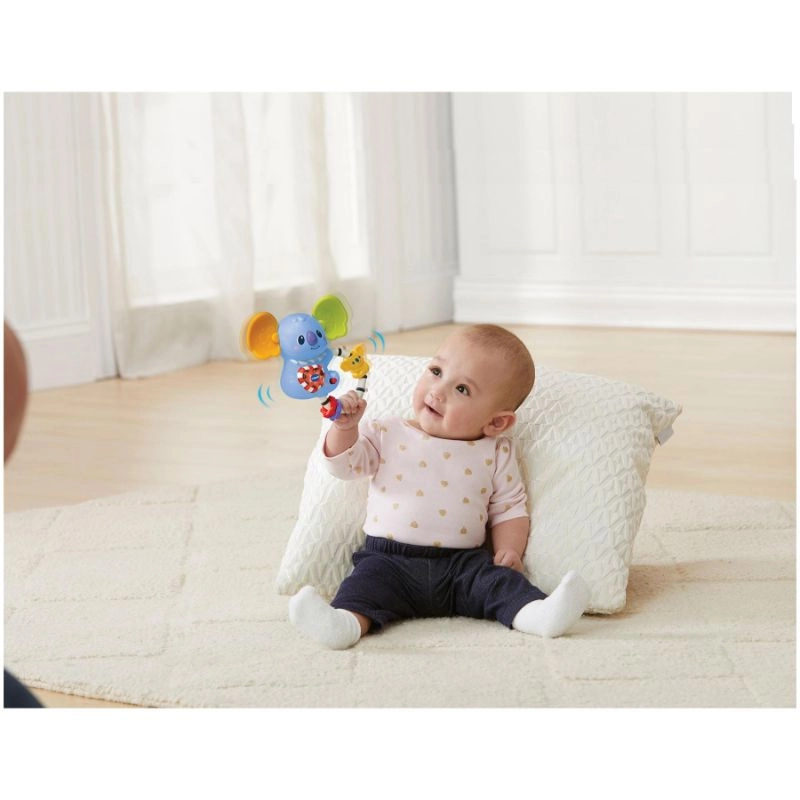 Twist n' Play Koala - 3-18 months