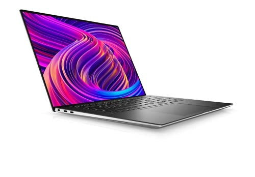 XPS 15 9510 - 15.6'' Core i7-11800H 16GB DDR4 512GB SSD