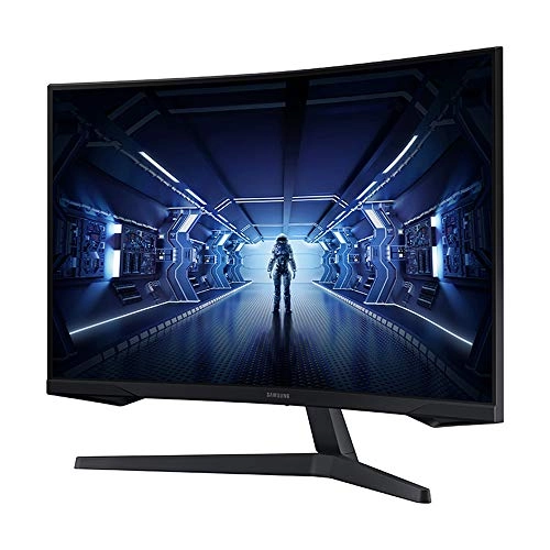 Odyssey G5 - LC32G55TQWNXZA 32 Inches 2560 x 1440