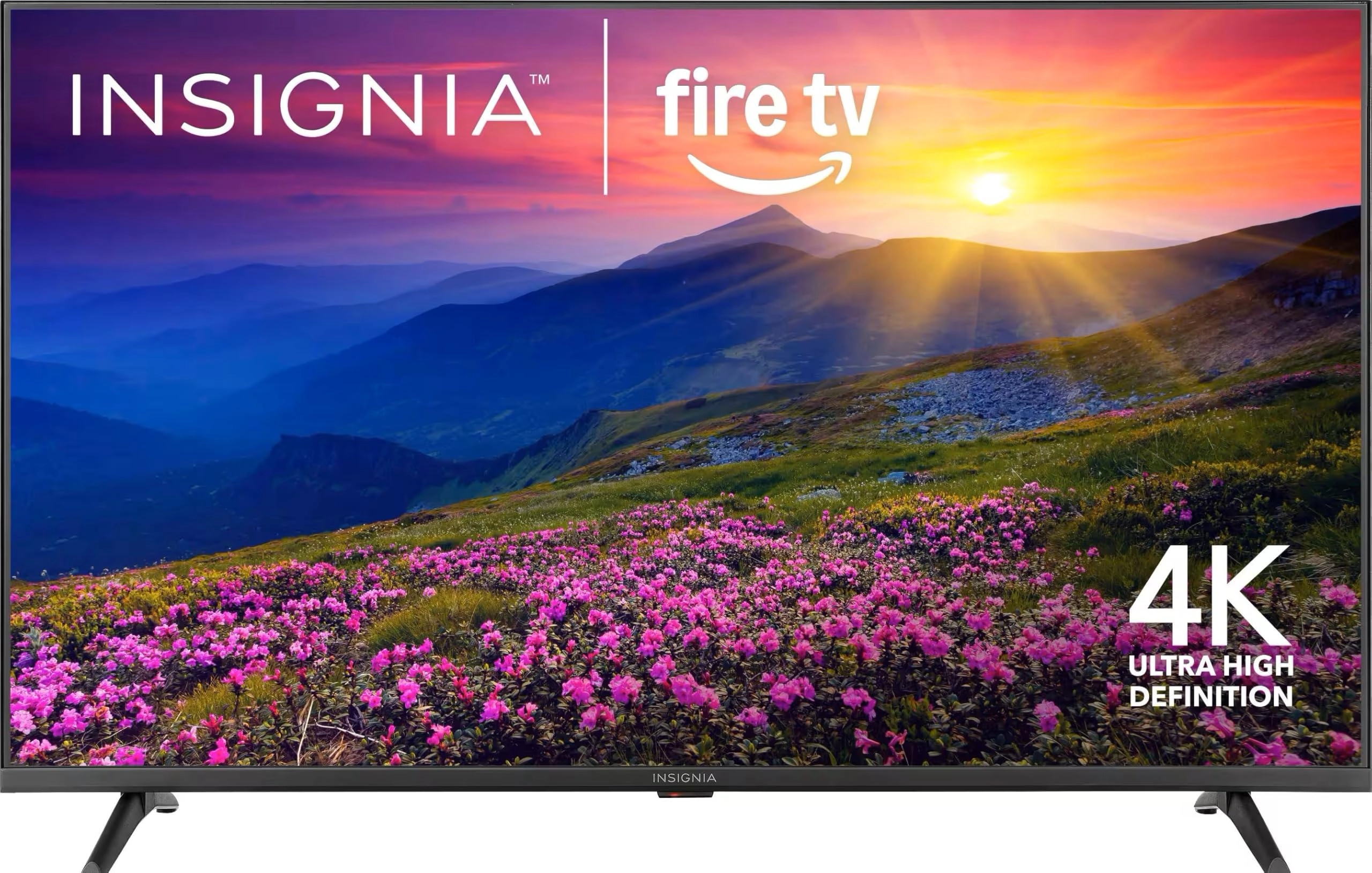 Insignia NS-43F501NA26 - 43-inch