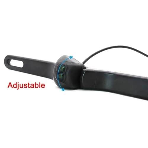 Rear View Camera - Wired