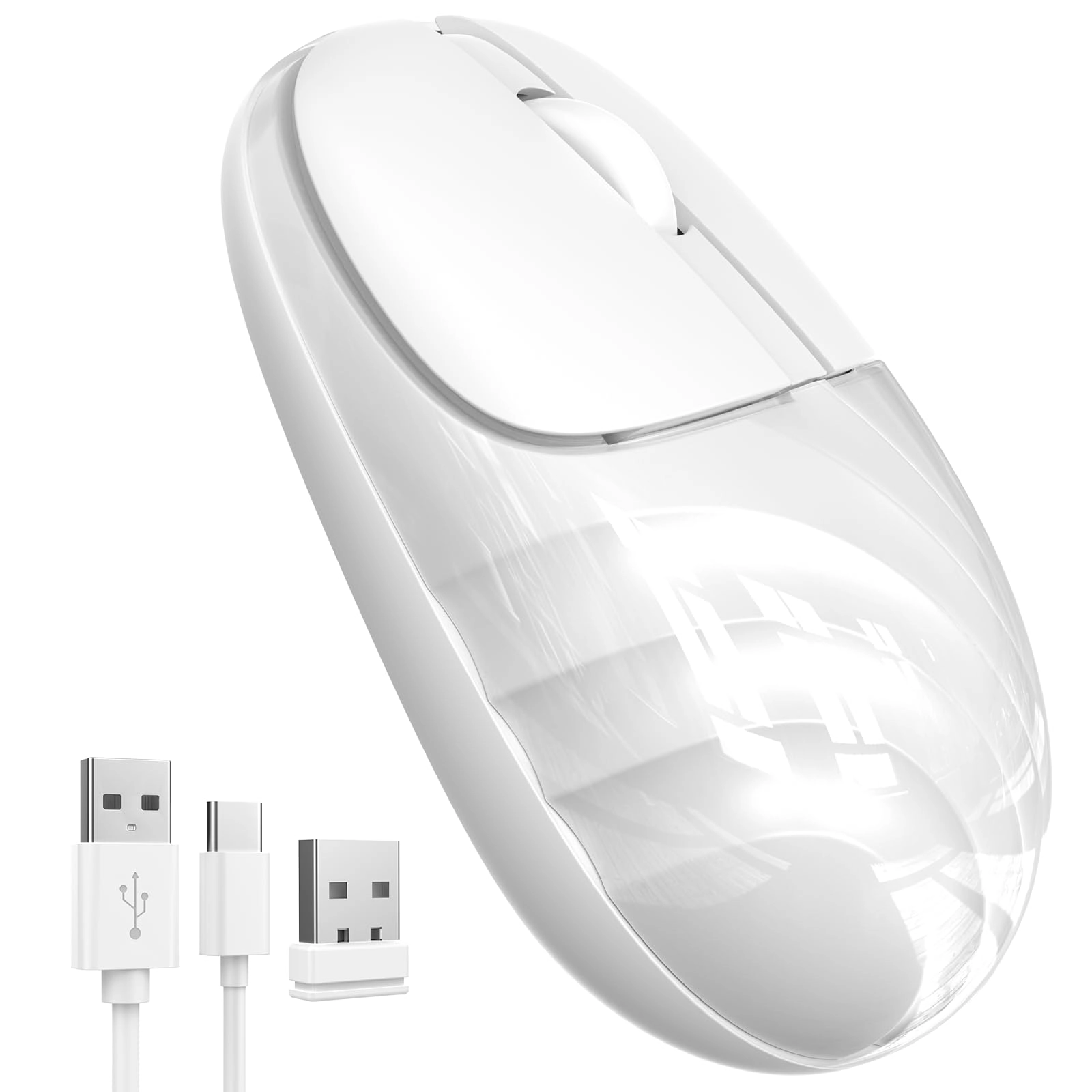 Wireless Mouse - Bluetooth
