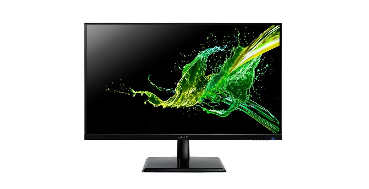 Acer EK241Y - UM.QE1EE.605 23.8" 1920x1080