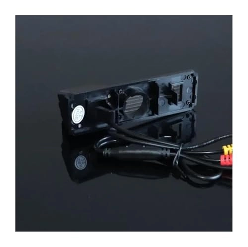 Reverse Camera - Night Vision 720x540 pixels