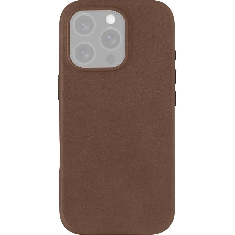 Roskilde Back Cover Mobile Case with MagSafe for iPhone 16 Pro