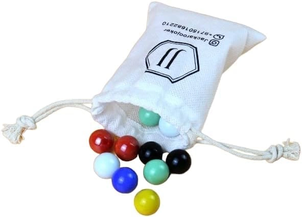 Jackaroo - Board Game