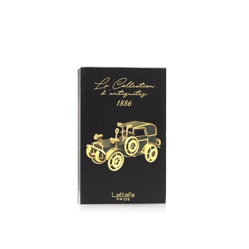 La Collection d’antiquity 1886 Eau de Parfum 20ml