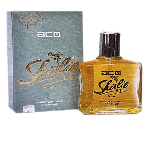 Shirlie Eau de Toilette 100ml