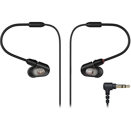 ATH-E50 Wired Headphone