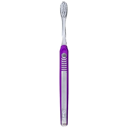 Indicator Ortho Toothbrush - Soft