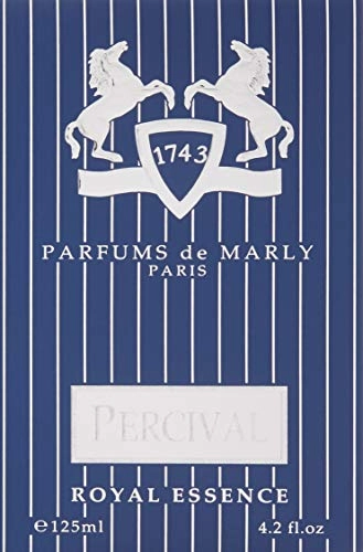Percival Eau de Parfum 125ml