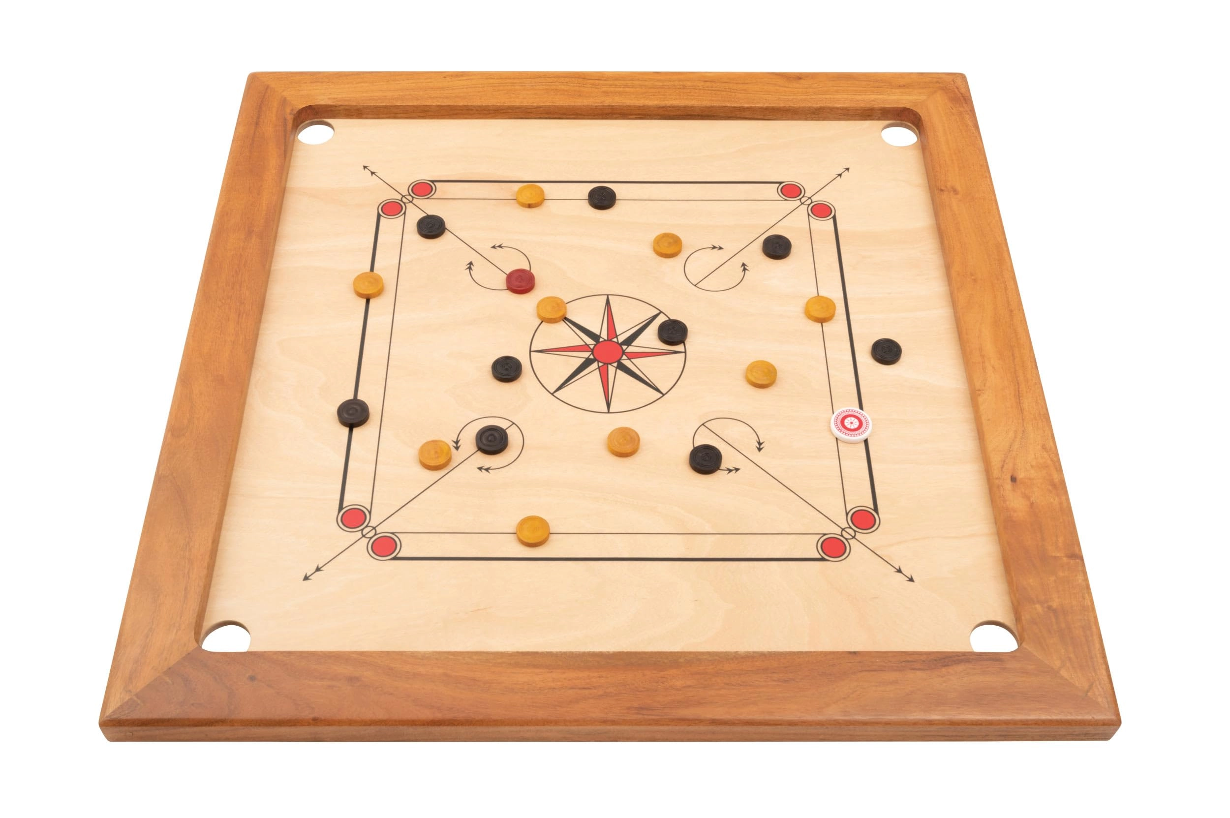 Philos Carrom Mumbai