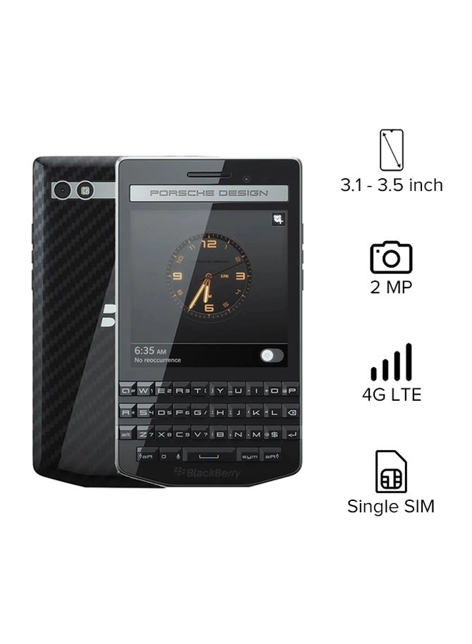 P'9983 - 2 GB 64 GB