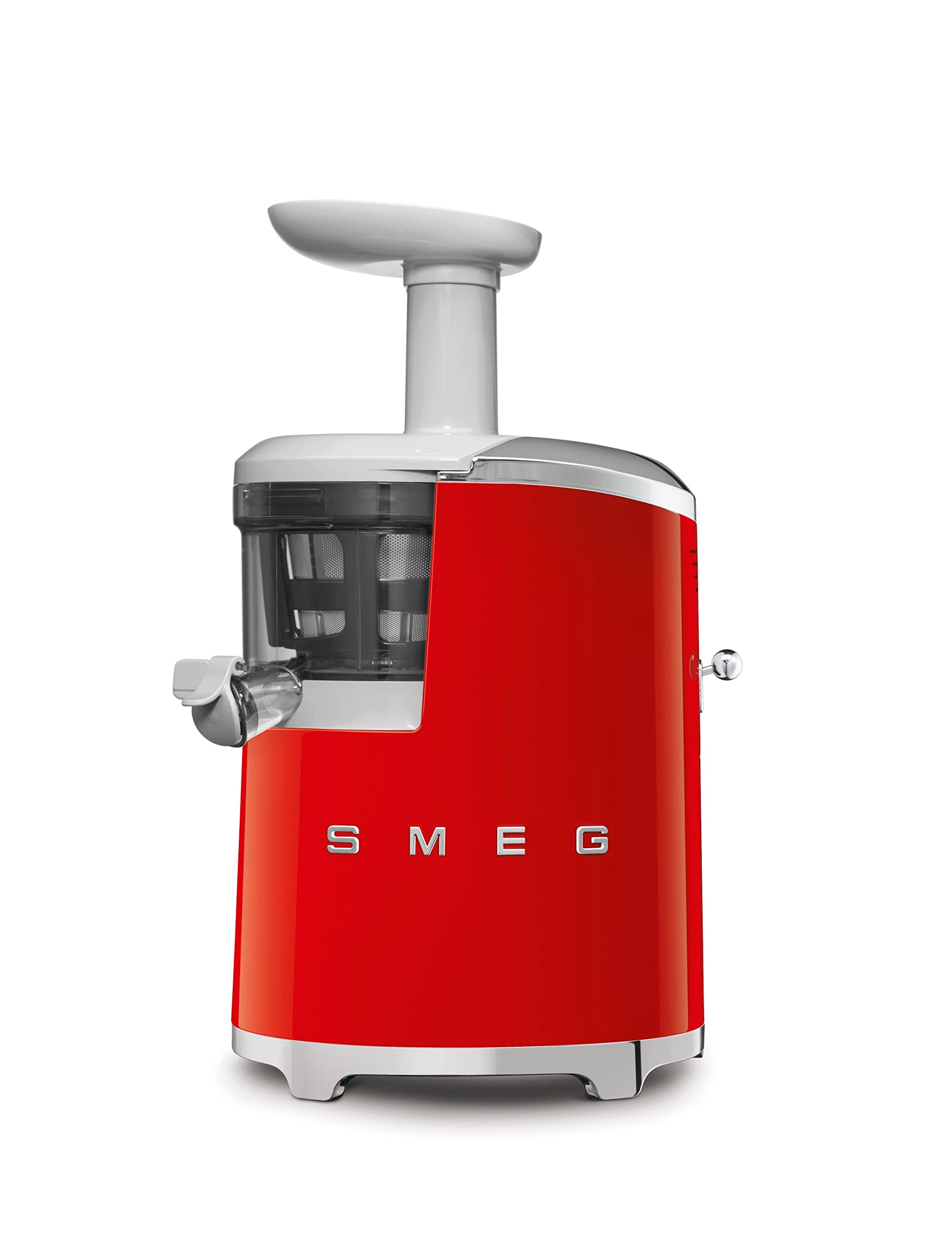 Smeg SJF01RDEU - 150W 1L