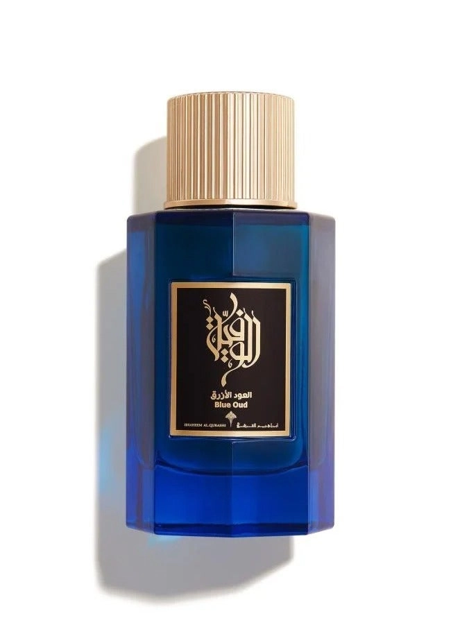 IBRAHEEM AL.QURESHI Blue Oud Eau de Parfum - 100 ml