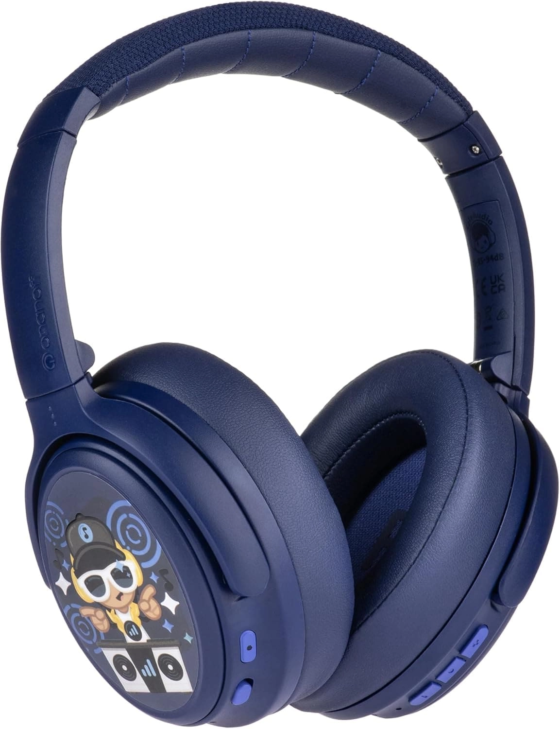 CosmosFun Wireless Headphone