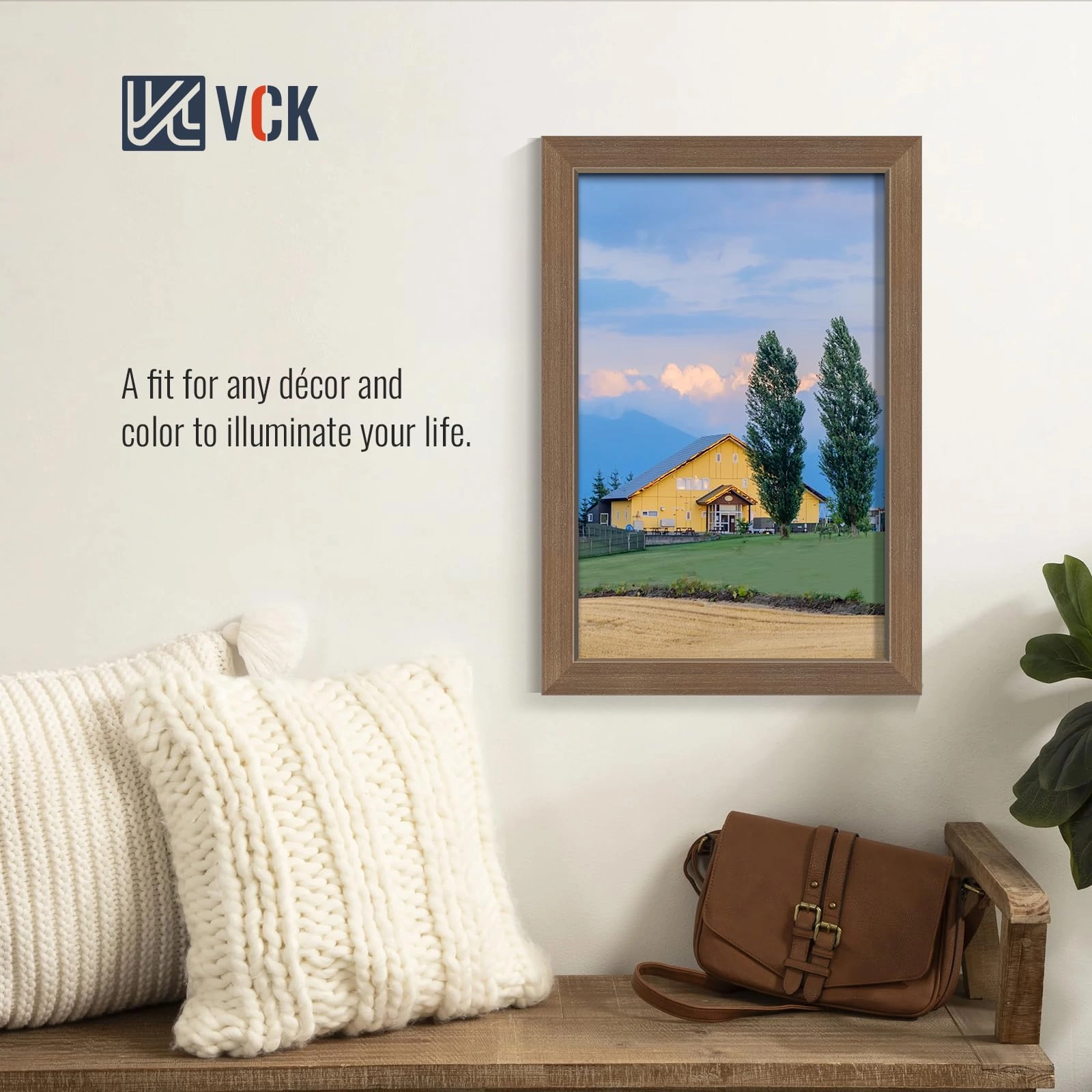 Poster Frame - 12 x 18 3