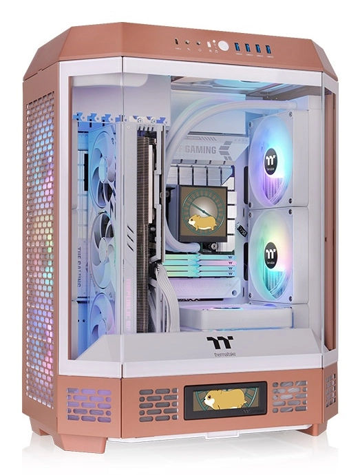 The Tower 600 - Mid Tower