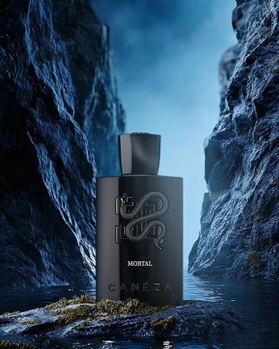 Mortal Eau de Parfum - 100ml