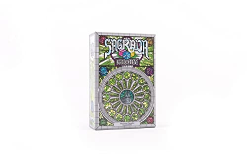 Sagrada: Glory Expansion