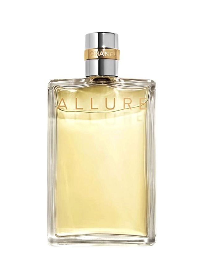 CHANEL Allure Eau de Toilette 50ml