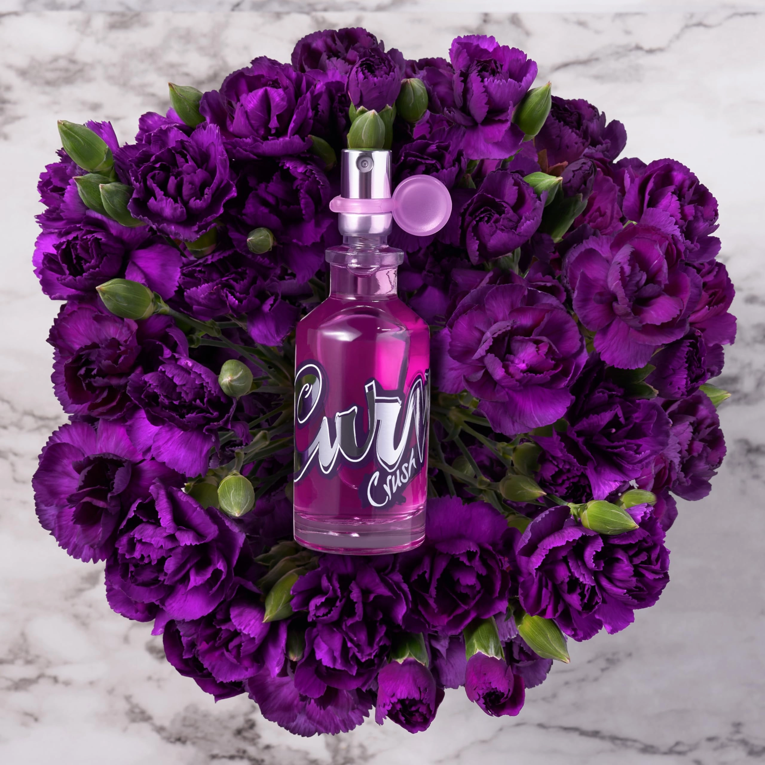 Crush Eau de Toilette 100ml