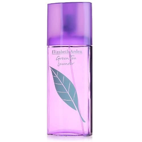 Green Tea Lavender Eau de Toilette 100ml