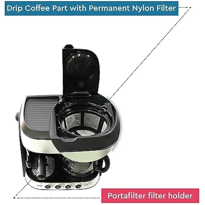 NCM13 - Steam Pump Frothing