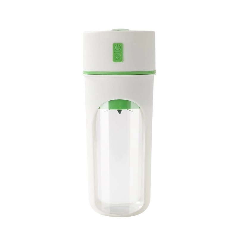 mini electric juicing cup - 200W and below 400mL and below