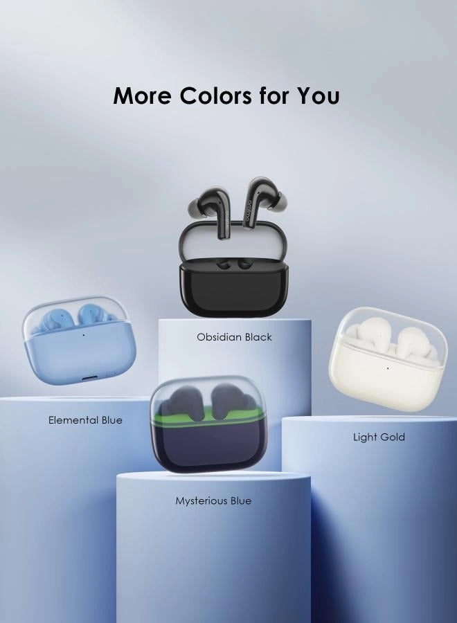 Spacebuds Z Wireless Earbud