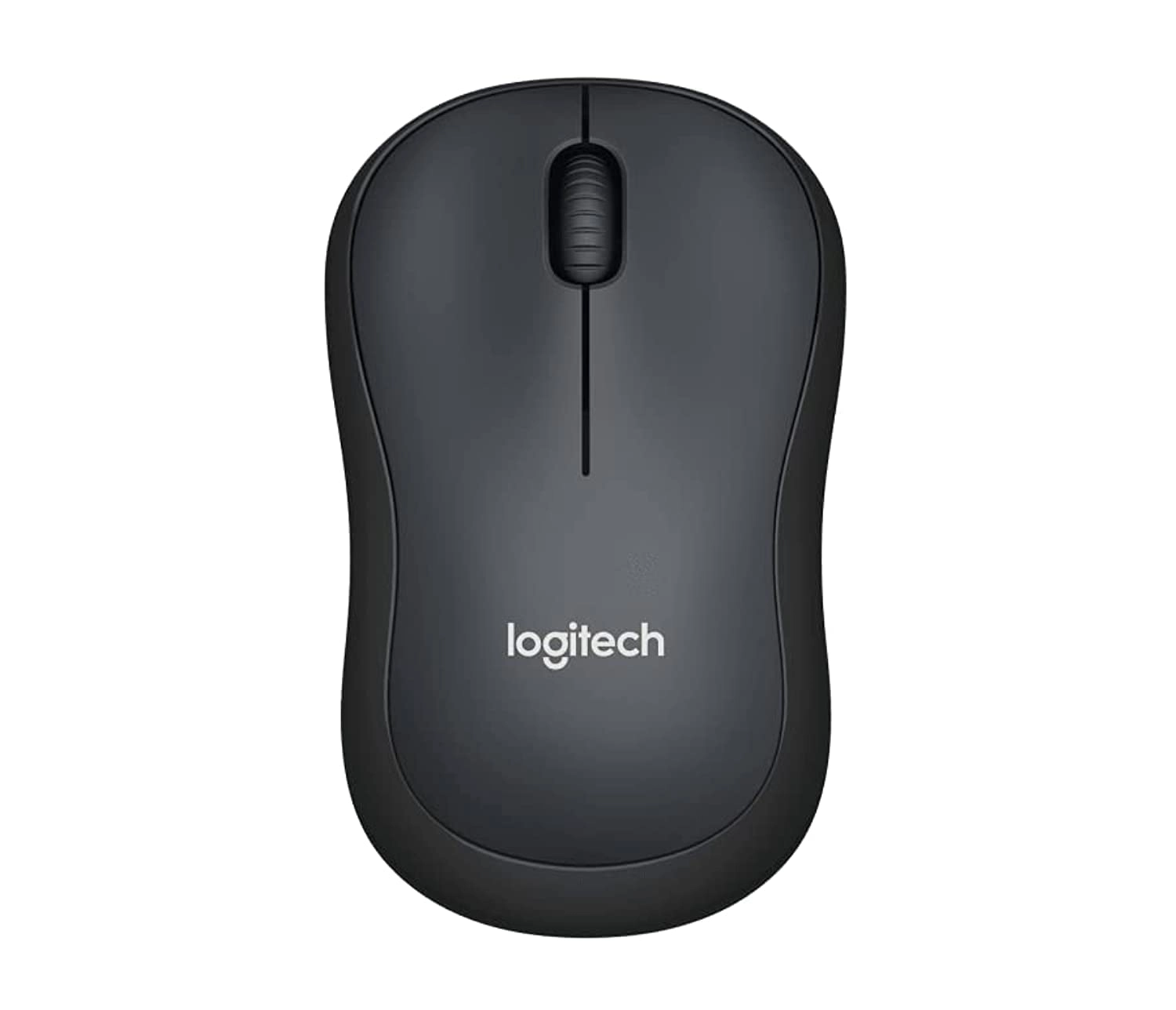 Logitech M220 Silent Mobile Mouse - Wireless