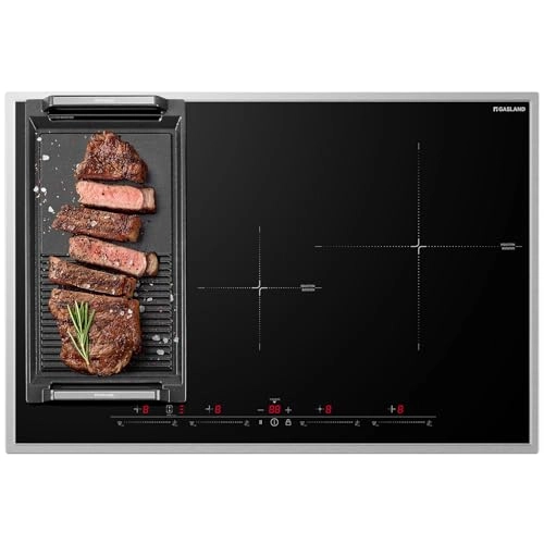 IH774BFB Induction hob